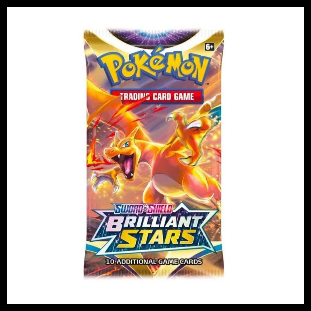 Brilliant Stars Loose Pack